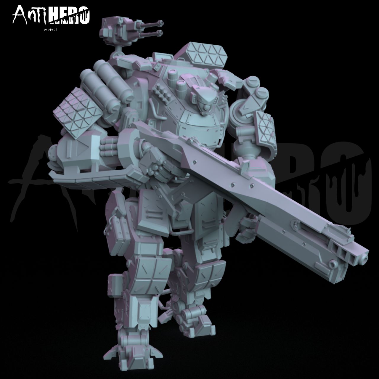 Ion 1